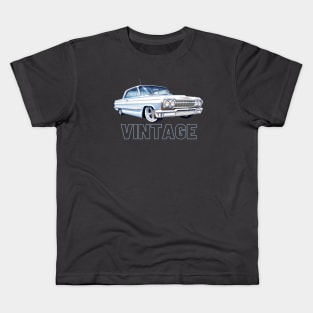 Lowrider Kids T-Shirt